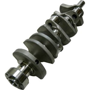 EAGLE #445642526385 BBC 4340 Forged Crank - 4.250 Stroke