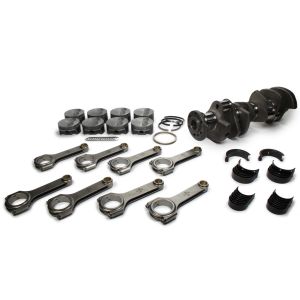 EAGLE #515004155 Pontiac 400 Rotating Assembly Kit