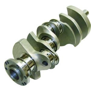 EAGLE #523136255967 Buick V6 4140 Crankshaft 3.625 Stroke