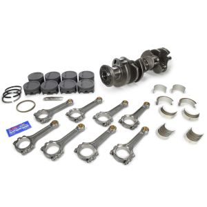 EAGLE #524014155 Pontiac 400 Rotating Assembly Kit