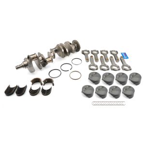 EAGLE #B12011030 SBC Comp Rotating Engine Kit - Balanced