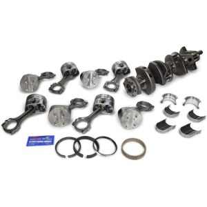 EAGLE #B15402E040 SBC Balanced Rotating Assembly Kit
