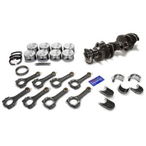EAGLE #B15455E040 SBC Balanced Rotating Assembly Kit