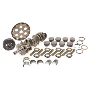 EAGLE #B18022030 BBC Balanced Rotating Assembly - 489  .030