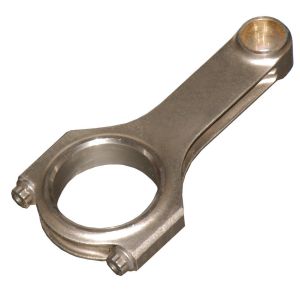 EAGLE #CRS5155F3D SBF 4340 Forged H-Beam Rods 5.155