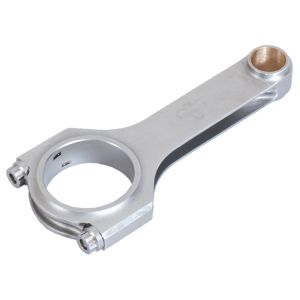 EAGLE #CRS6000B3DL19-1 SBC 4340 Forged H-Beam Rod 6.000