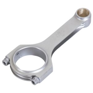 EAGLE #CRS6000BLW-1 SBC L/W 4340 Forged H-Beam Rod 6.000