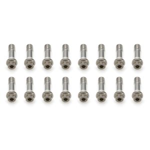 EAGLE #EAG12005 8740 ARP Rod Bolt Set 7/16 x 1.400 16pk