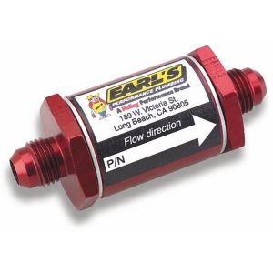 EARLS #230210ERL #10 Fuel Filter