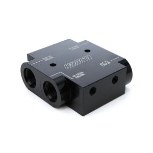 EARLS #501ERL Oil Thermostat