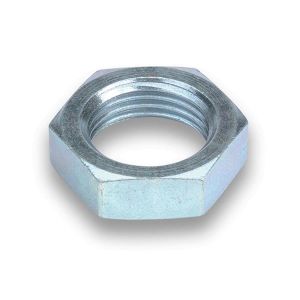 EARLS #502403ERL #3 Bulkhead Nut #3 Steel