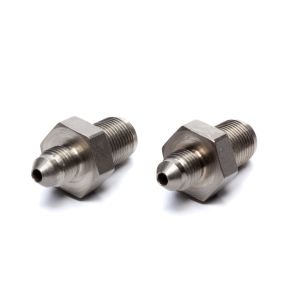 EARLS #592053ERL #3 to 12mm Adapter Fittings (2pk) Uniflare