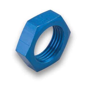EARLS #592404ERL #4 Bulkhead Nut