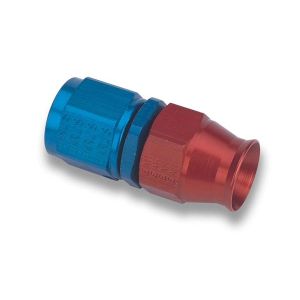 EARLS #600133ERL -3 St. Alum. Hose End