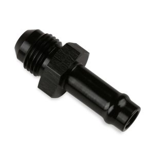 EARLS #740166ERL Vaporguard Hose End 6an Male to 3/8 Male