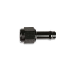 EARLS #750156ERL 6an Male Str. to 5/16 Vapor Guard Hose End