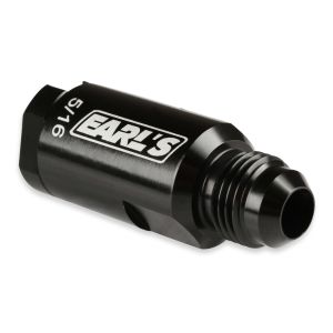 EARLS #751156ERL OE EFI Quick Connect Fuel Line Fitting