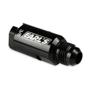 EARLS #751166ERL OE EFI Quick Connect Fuel Line Fitting