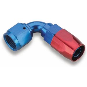 EARLS #809106ERL #6 90 Deg. Tube Swivel