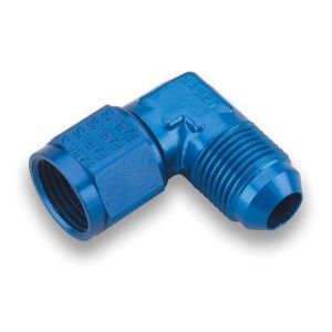 EARLS #921110ERL #10 90 Male > Female Swi