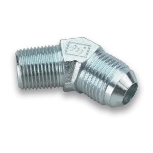 EARLS #962304ERL #4 > 1/8 Npt 45