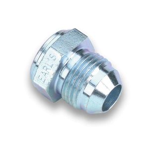 EARLS #967106ERL -6 Male Steel Weld Fitti ng