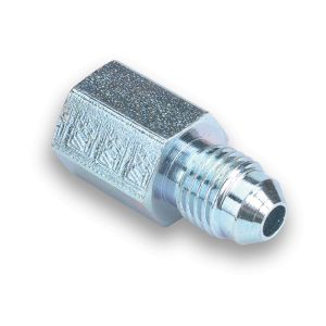 EARLS #968704ERL St. #4 Gauge Fitting