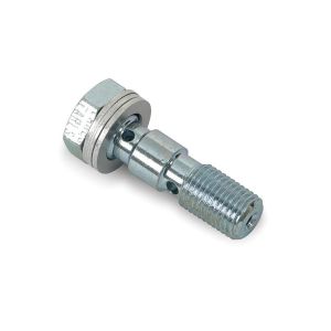 EARLS #977513ERL 3/8 Double Banjo Bolt