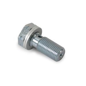 EARLS #977517ERL 10MM x 1.0 Banjo Bolt