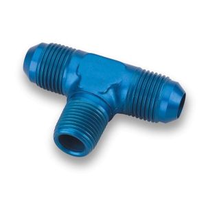 EARLS #982506ERL T #6 > 1/4 Npt On Side