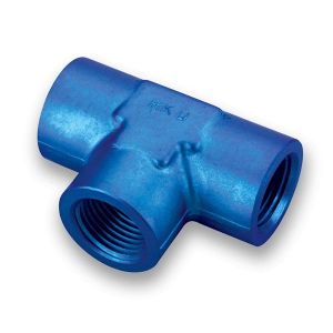 EARLS #991701ERL Female 1/8 Npt T