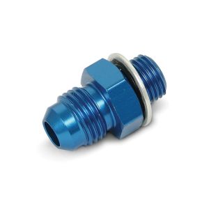 EARLS #991945ERL #6 to 12mm x 1.25 Carb Hose End Fitting