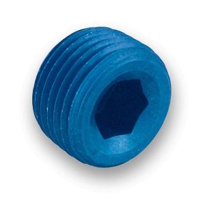 EARLS #993206ERL 3/4in Pipe Plug