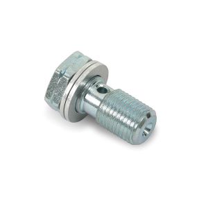 EARLS #997517ERL 10MM -F BANJO BOLT -8MM THICK