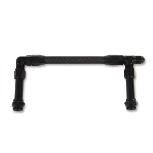 EARLS #AT101195ERL #6 Ano-Tuff/Pro-Lite 4150 Single Feed Carb