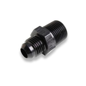 EARLS #AT981607ERL Adapter Fitting Straight 8an to 1/4 NPT