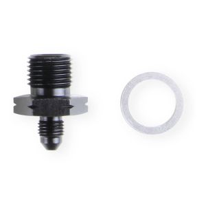EARLS #AT9919BFJERL 4an Male to 16mm x 1.50 Male Fitting