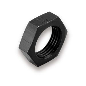 EARLS #AT992408ERL Bulkhead Nut 8an (1pk)