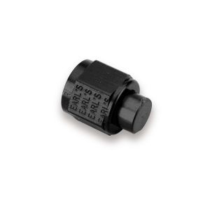 EARLS #AT992908ERL Cap Plug 8an (1pk)