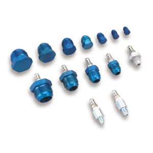 EARLS #D016ERL Pressure Test Kit