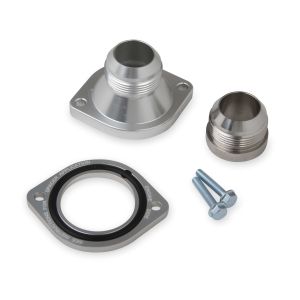 EARLS #LS0005ERL GM LS Water Pump to 20an Adapter kit