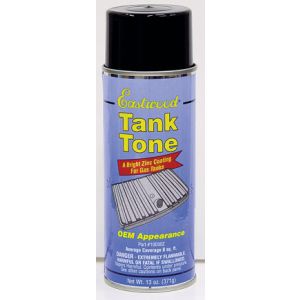 EASTWOOD #10030Z Tank Tone Metallic Coating 13oz Aerosol