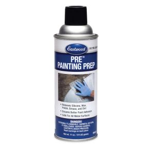 EASTWOOD #10041Z Pre-Painting Prep 11oz Aerosol
