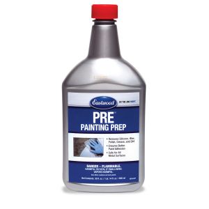 EASTWOOD #10194ZP Pre-Paint Prep 30oz Bottle