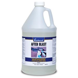 EASTWOOD #11971ZP After Blast Etch and Protectent Gallon Jug