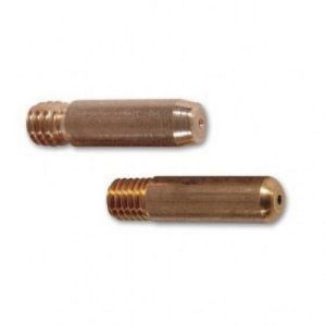 EASTWOOD #12224 Contact Tips 0.030in. 5 per pack