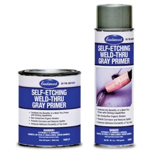 EASTWOOD #12899Z Self Etching Weld Thru Primer 20oz Aerosol