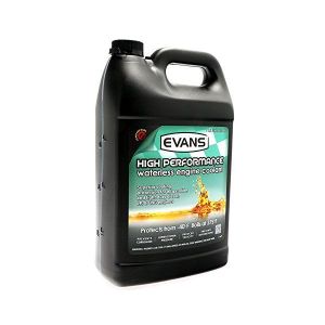 EASTWOOD #15551ZP Coolant Evans HP 1 Gal High Performance