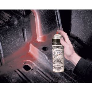 EASTWOOD #16040Z Rust Encapsulator Red 15oz Aerosol