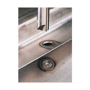 EASTWOOD #19017 3/8in Spot Weld Cutter